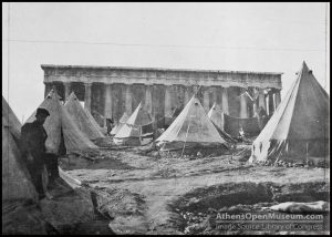 Μετανάστες_Θησείο_1922